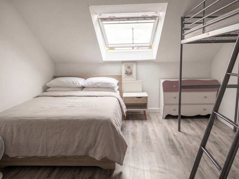 Vente Maison CHABONS - 5 pièces -120 m² - (38690)