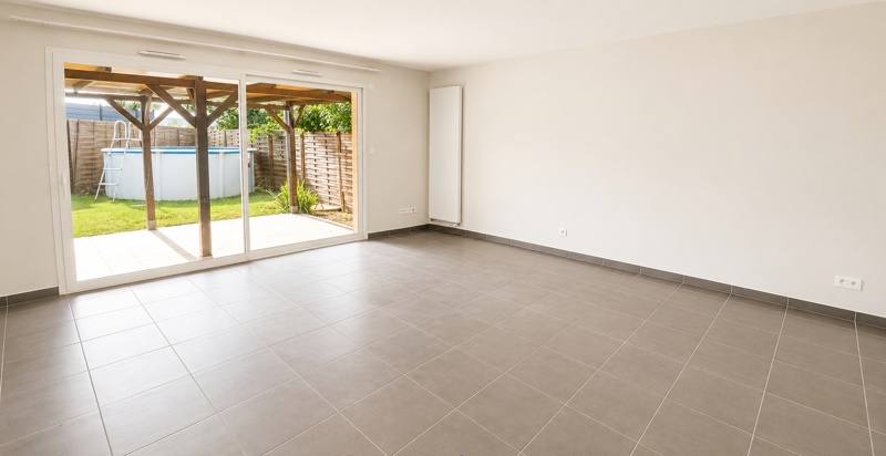 Vente Maison SERRIERES DE BRIORD - 6 pièces -118 m² - (01470)