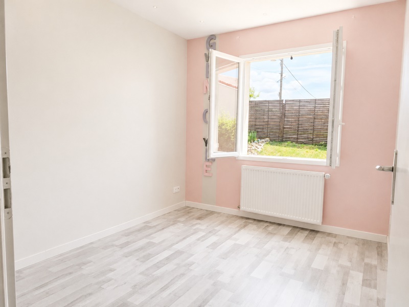 Vente Maison SERRIERES DE BRIORD - 6 pièces -118 m² - (01470)