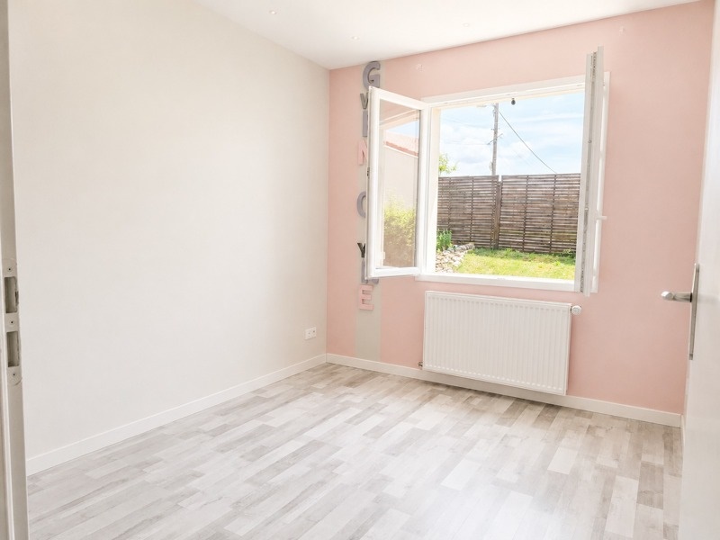Vente Maison SERRIERES DE BRIORD - 6 pièces -118 m² - (01470)