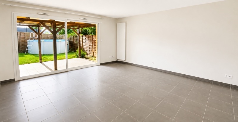 Vente Maison SERRIERES DE BRIORD - 6 pièces -118 m² - (01470)