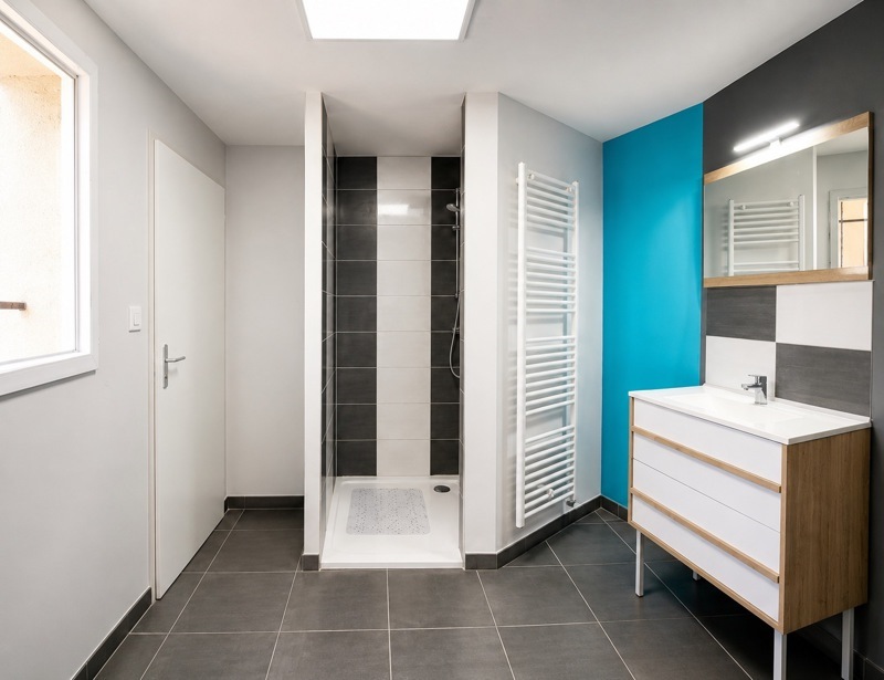 Vente Maison SERRIERES DE BRIORD - 6 pièces -118 m² - (01470)