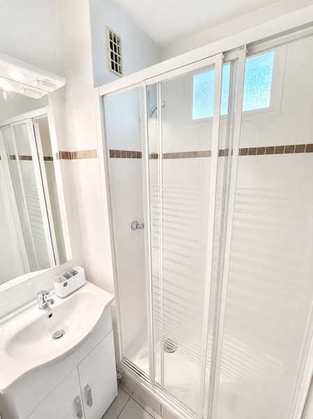 Vente Appartement GRENOBLE - 3 pièces -48 m² - (38100)