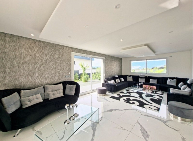 Vente Maison CHAMBERY - 7 pièces -275 m² - (73000)