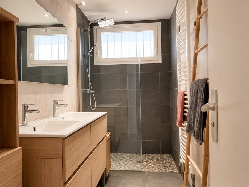 Vente Maison LAGNIEU - 5 pièces -100 m² - (01150)