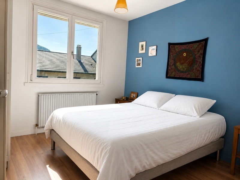 Vente Maison LAGNIEU - 5 pièces -100 m² - (01150)