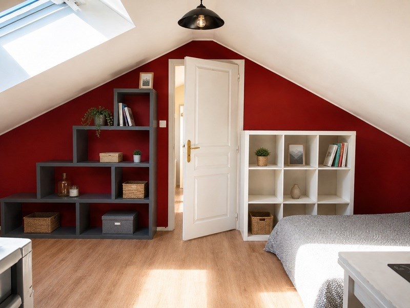 Vente Maison LAGNIEU - 5 pièces -100 m² - (01150)