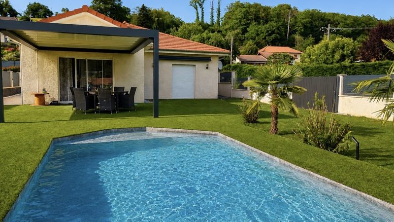 Vente Maison MONTCARRA - 4 pièces -119 m² - (38890)