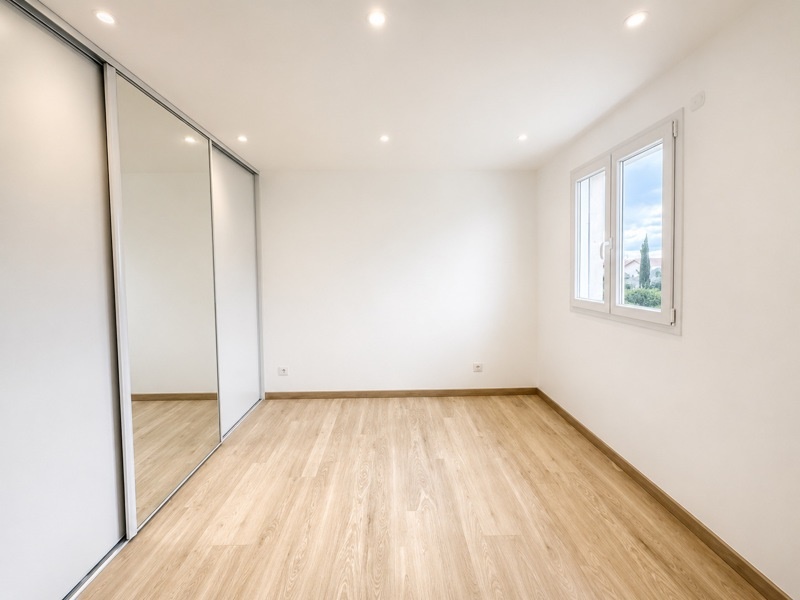 Vente Maison MONTAGNIEU - 6 pièces -105 m² - (01470)