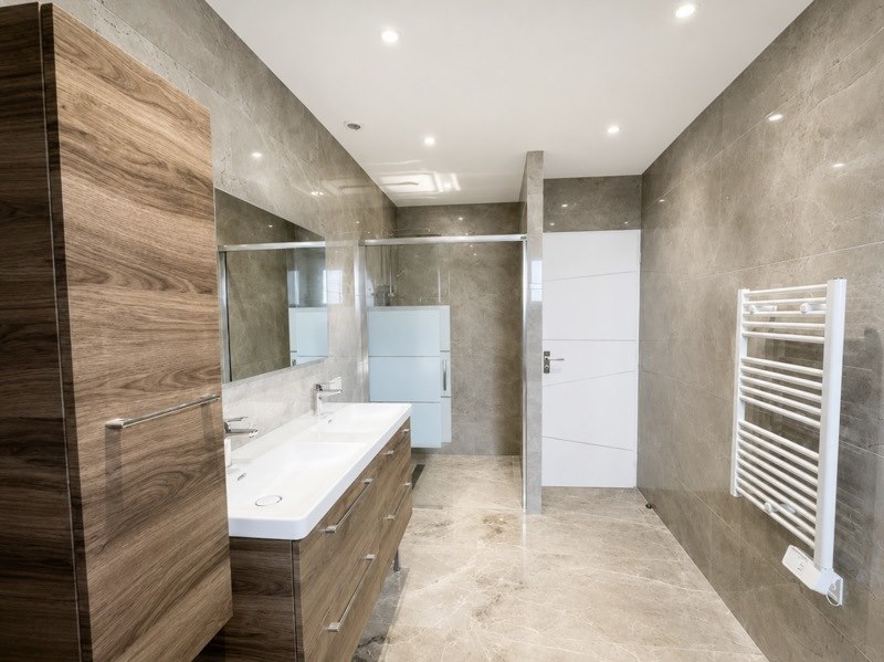Vente Maison MONTAGNIEU - 6 pièces -105 m² - (01470)
