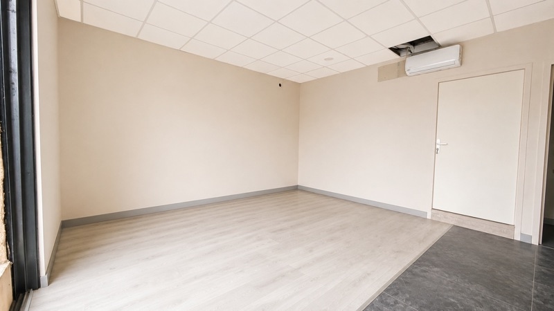 Vente Local commercial CORBELIN - -  161 m² - (38630)