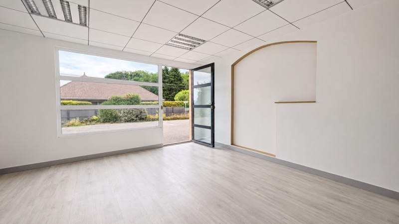 Vente Local commercial CORBELIN - -  53 m² - (38630)