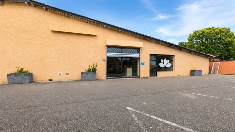 Vente Local commercial CORBELIN - -  53 m² - (38630)