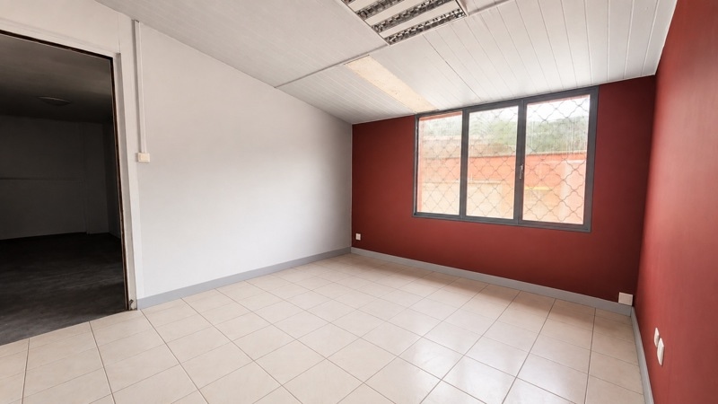 Vente Local commercial CORBELIN - -  53 m² - (38630)