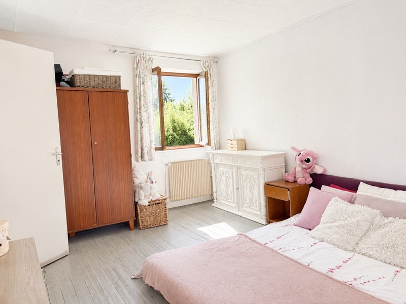 Vente Maison SAULT BRENAZ - 5 pièces -103 m² - (01150)