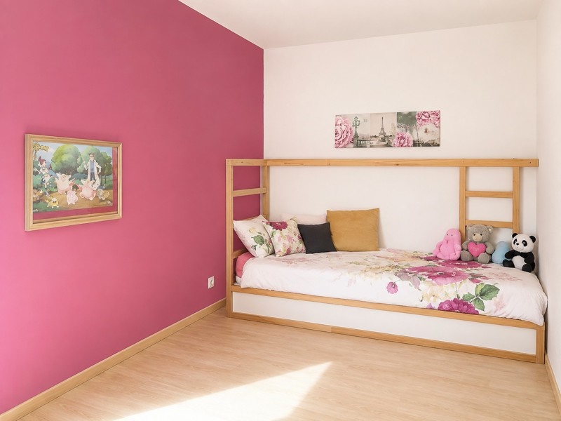 Vente Maison SAULT BRENAZ - 5 pièces -103 m² - (01150)