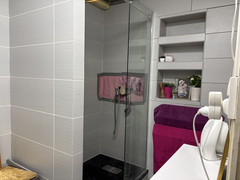 Vente Maison SAULT BRENAZ - 5 pièces -103 m² - (01150)