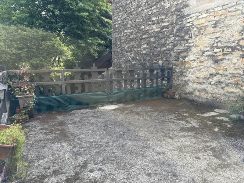 Vente Maison SAULT BRENAZ - 5 pièces -103 m² - (01150)