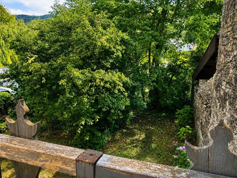 Vente Maison SAULT BRENAZ - 5 pièces -103 m² - (01150)