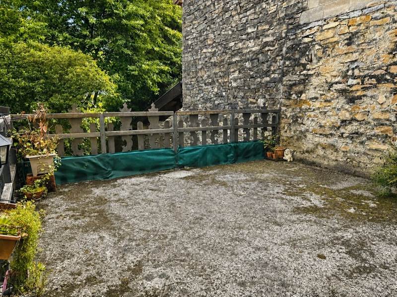 Vente Maison SAULT BRENAZ - 5 pièces -103 m² - (01150)