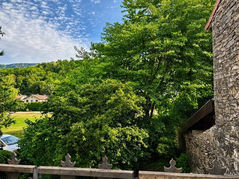 Vente Maison SAULT BRENAZ - 5 pièces -103 m² - (01150)