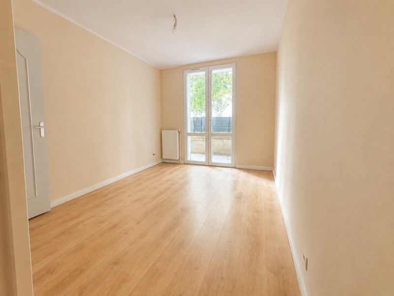 Vente Appartement GRENOBLE - 3 pièces -66 m² - (38000)