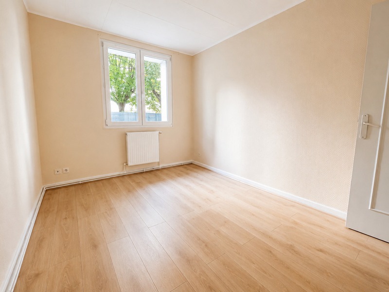 Vente Appartement GRENOBLE - 3 pièces -66 m² - (38000)