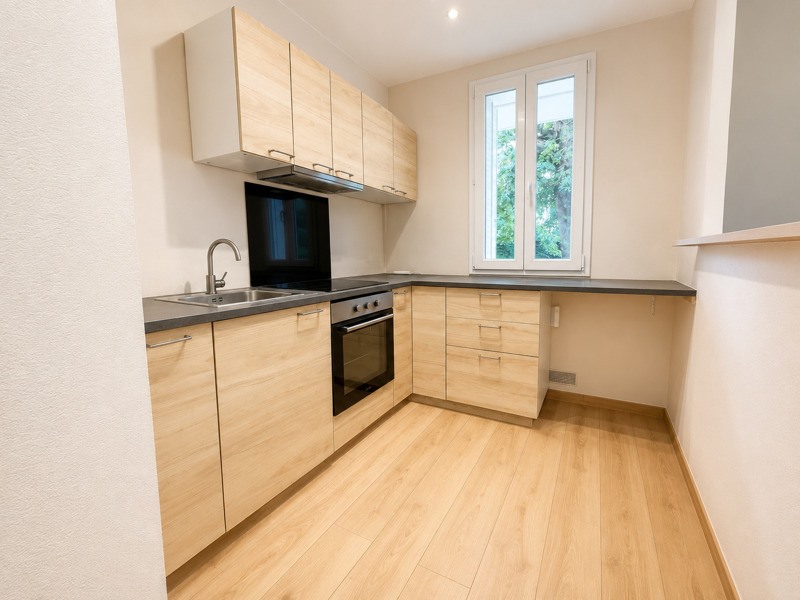 Vente Appartement GRENOBLE - 3 pièces -66 m² - (38000)