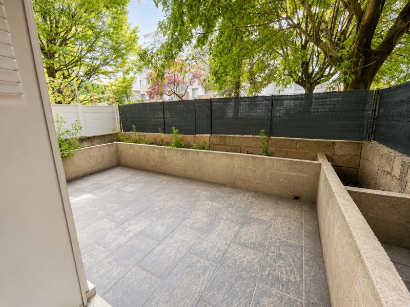 Vente Appartement GRENOBLE - 3 pièces -66 m² - (38000)