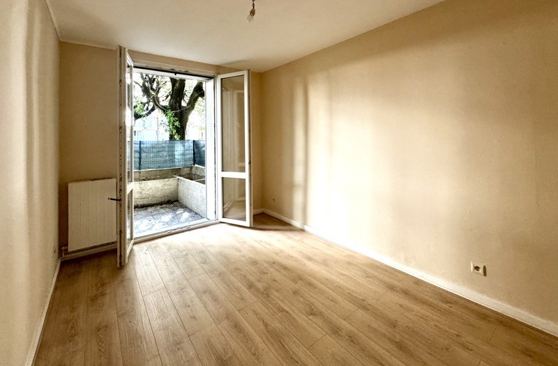 Vente Appartement GRENOBLE - 3 pièces -66 m² - (38000)