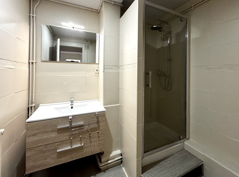 Vente Appartement GRENOBLE - 3 pièces -66 m² - (38000)