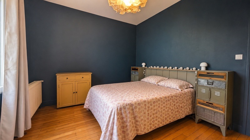 Vente Maison LA TOUR DU PIN - 5 pièces -147 m² - (38110)