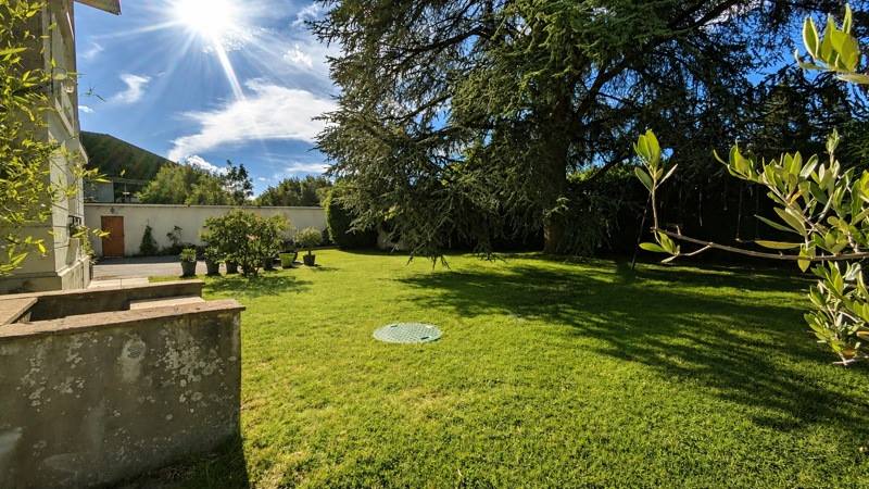 Vente Maison LA TOUR DU PIN - 5 pièces -147 m² - (38110)