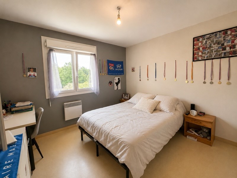 Vente Maison VILLEFONTAINE - 4 pièces -87 m² - (38090)