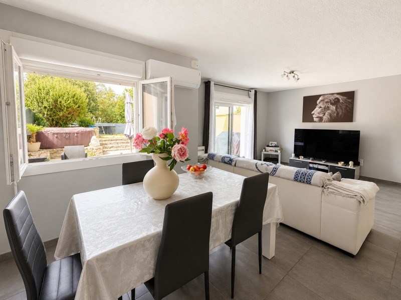 Vente Maison VILLEFONTAINE - 4 pièces -87 m² - (38090)
