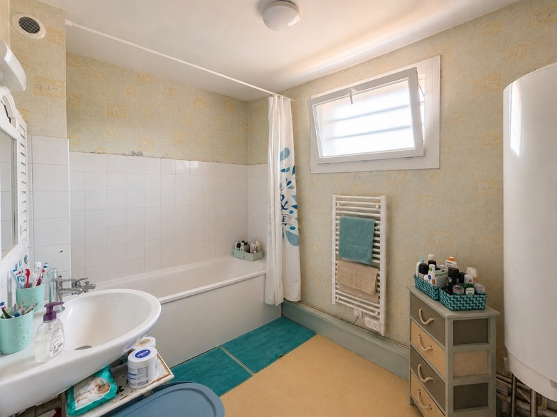 Vente Maison VILLEFONTAINE - 4 pièces -87 m² - (38090)