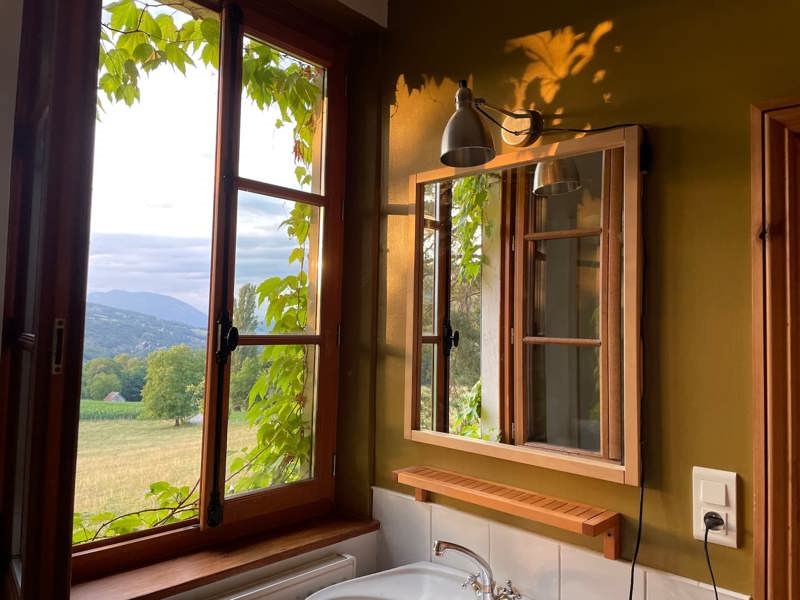 Vente Maison YENNE - 8 pièces -277 m² - (73170)
