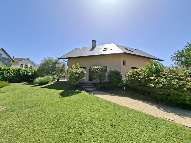 Vente Maison CHAMBERY - 7 pièces -173 m² - (73000)