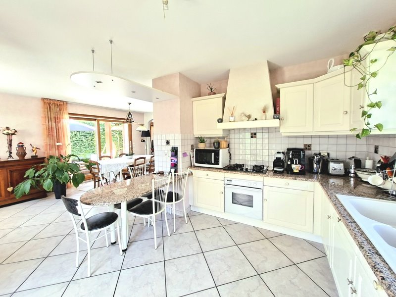 Vente Maison CHAMBERY - 7 pièces -173 m² - (73000)