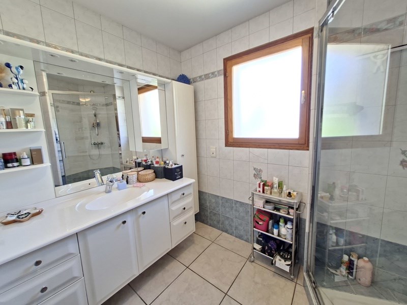 Vente Maison CHAMBERY - 7 pièces -173 m² - (73000)