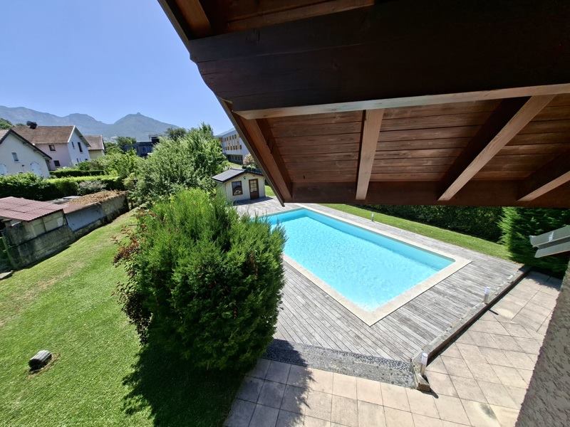 Vente Maison CHAMBERY - 7 pièces -173 m² - (73000)