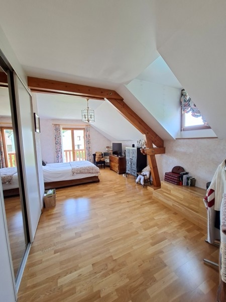 Vente Maison CHAMBERY - 7 pièces -173 m² - (73000)