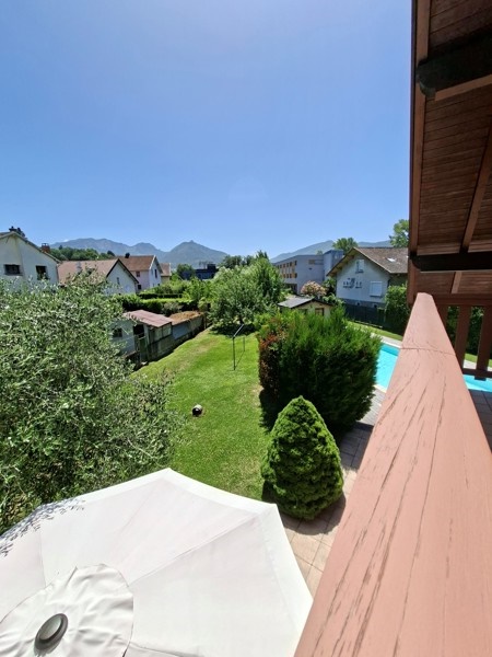 Vente Maison CHAMBERY - 7 pièces -173 m² - (73000)