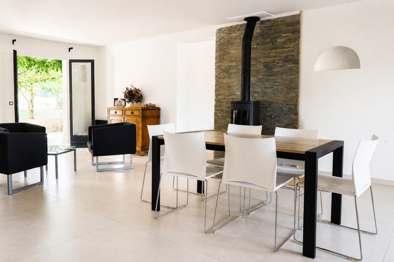 Vente Maison MONTLUEL - 6 pièces -140 m² - (01120)