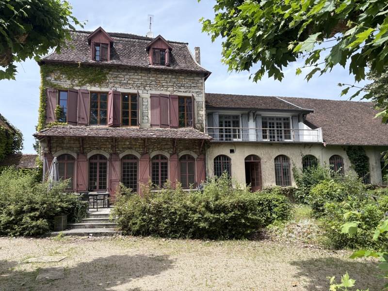 Vente Local commercial SERRIERES DE BRIORD - - 5 605 m² - (01470)