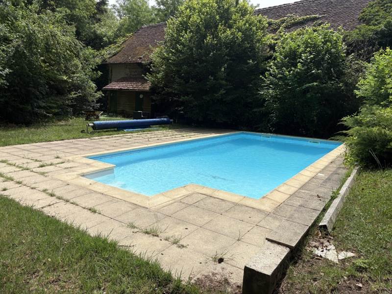 Vente Local commercial SERRIERES DE BRIORD - - 5 605 m² - (01470)
