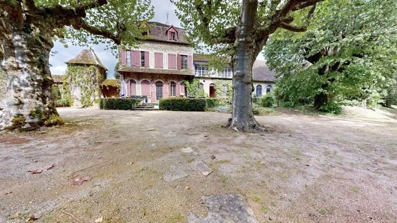 Vente Local commercial SERRIERES DE BRIORD - - 5 605 m² - (01470)