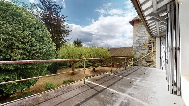 Vente Local commercial SERRIERES DE BRIORD - - 5 605 m² - (01470)