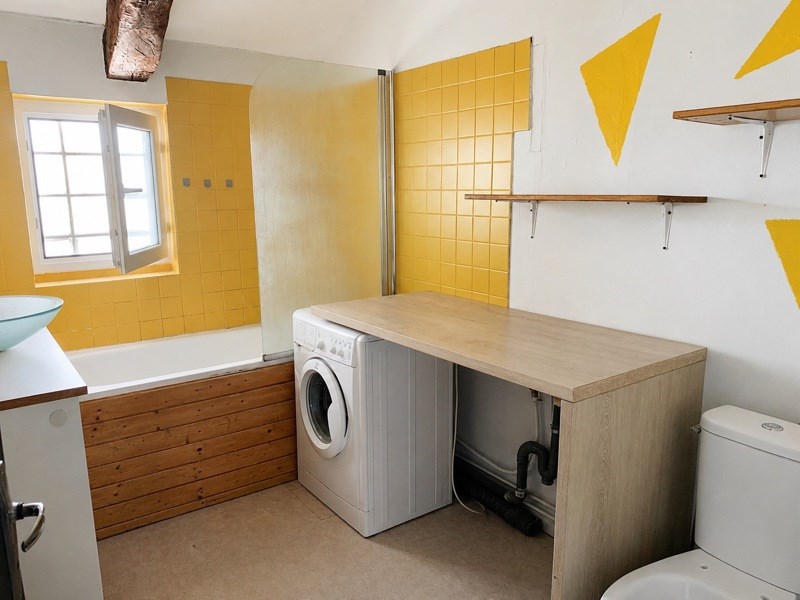 Vente Maison ST SAVIN - 5 pièces -88 m² - (38300)