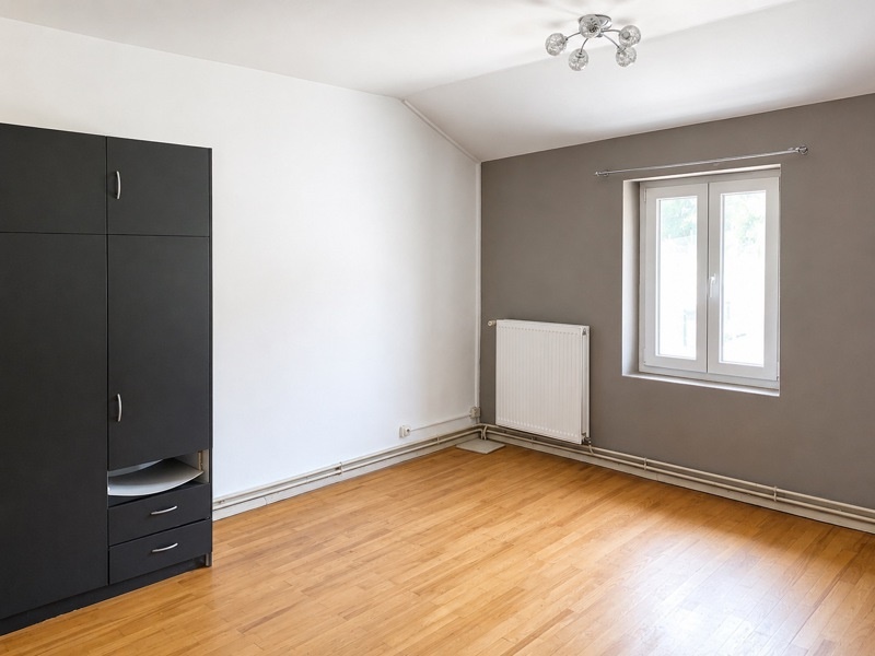 Vente Maison ST SAVIN - 5 pièces -88 m² - (38300)